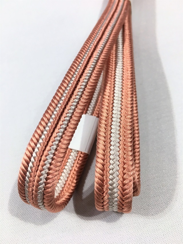 伊賀組紐や五嶋紐など安心の品質 日本製の帯締めがお買い得！