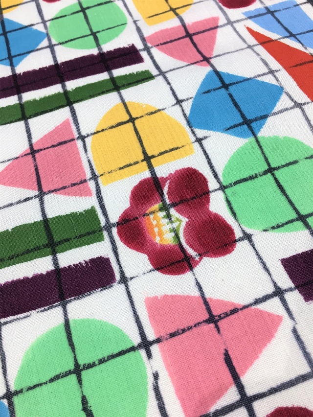 荒川真理子　帯