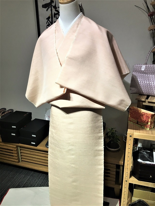 信州 飯田紬 つむぎ ひろせ 信州草木染飯田紬 廣瀬草木染織工芸