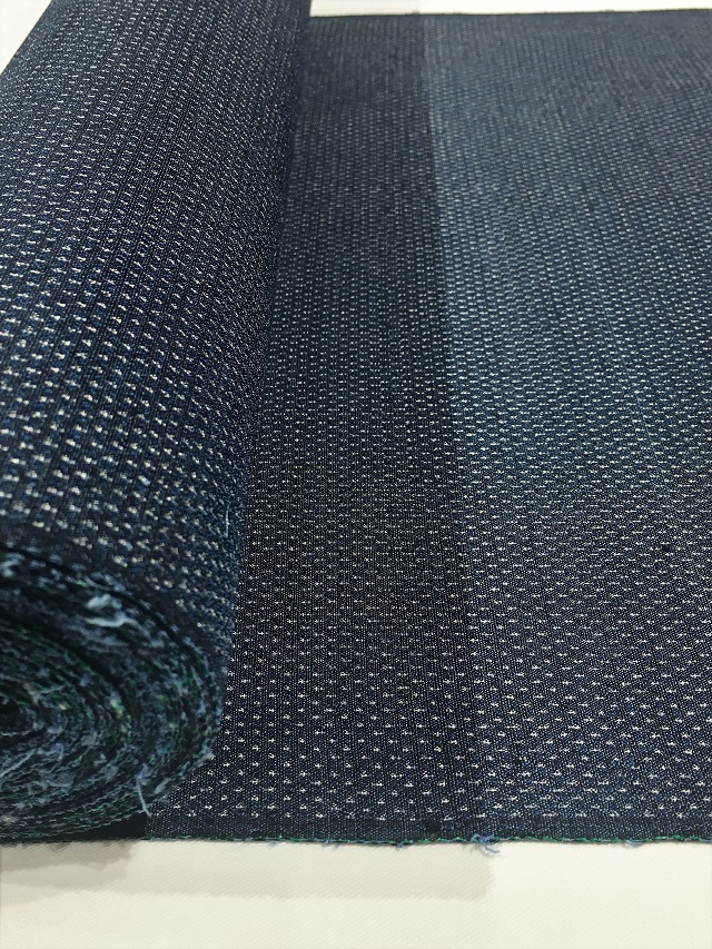 本塩沢 中田屋織物 単衣の季節に最適 手仕事の極み| 着物セレクト専門