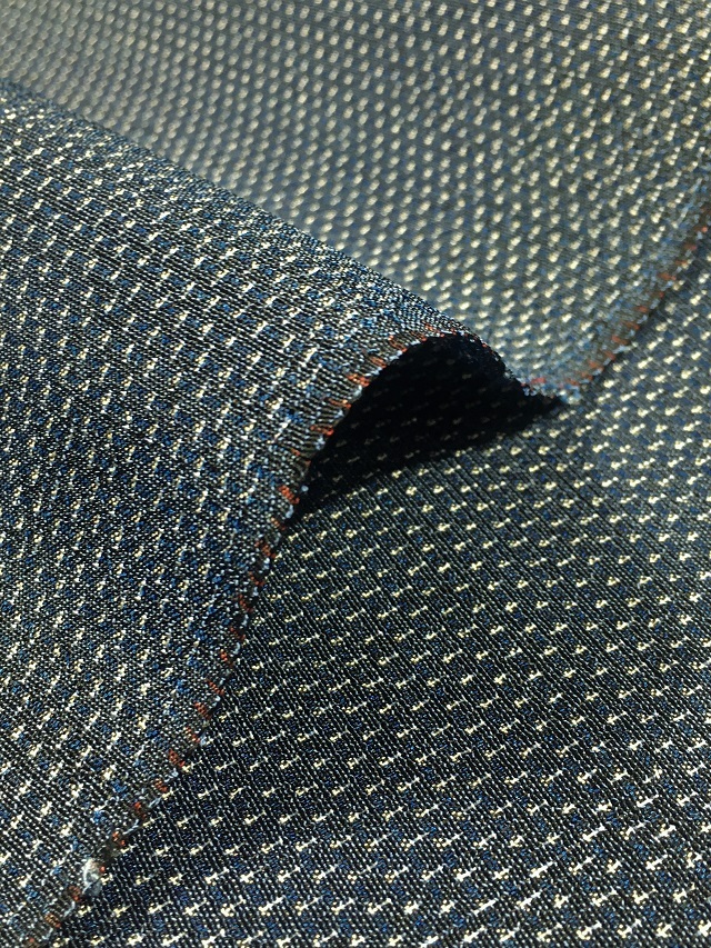 本塩沢 中田屋織物 単衣の季節に最適 手仕事の極み| 着物セレクト専門