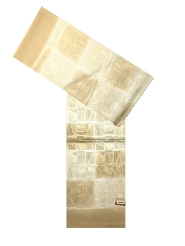 丹後縮緬帯揚げ