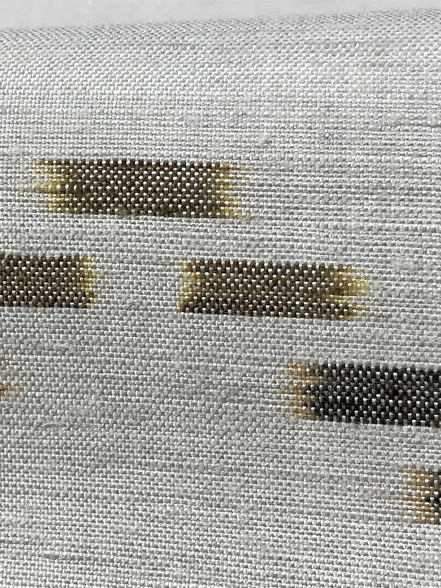 久米島紬京染め 着物・浴衣（obriy.biz） 