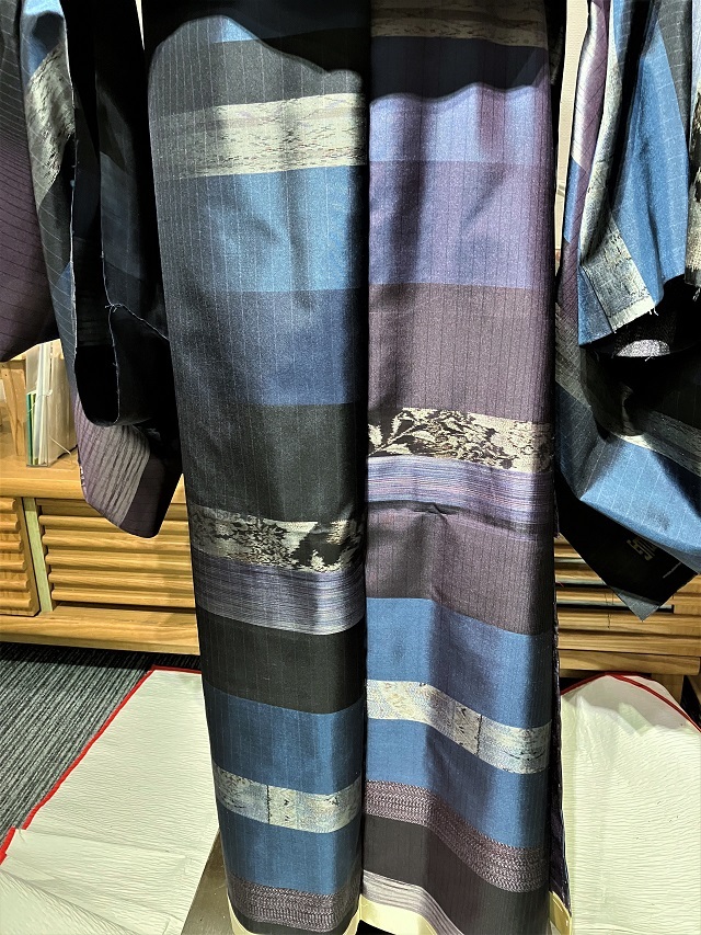 楽天市場】再入荷！本場大島紬のブックカバー【Kimono Factory