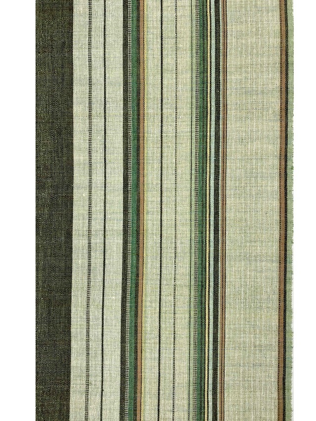 土佐手縞 福永世紀子