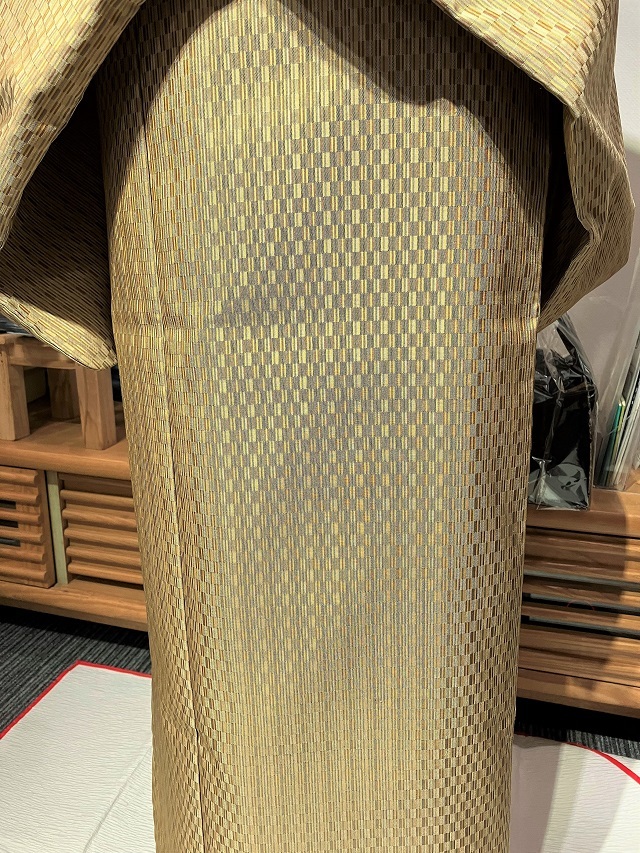 No4424 額装　鈴木久美子「湖のヴァカンス」油彩画　黄袋/畳箱付　送料無料 71oghX2vnwL._AC_UL210_SR210,
