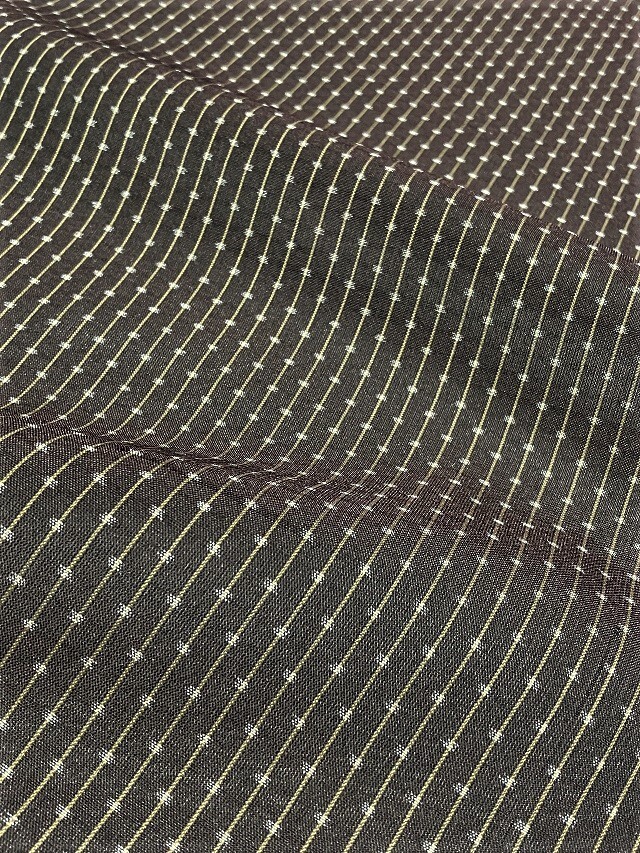 夏大島 東郷織物