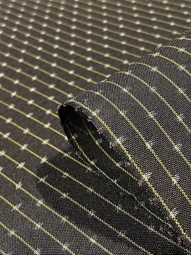 夏大島 東郷織物｜しっとりとした大人の上質スタイル 手織り絣｜着物