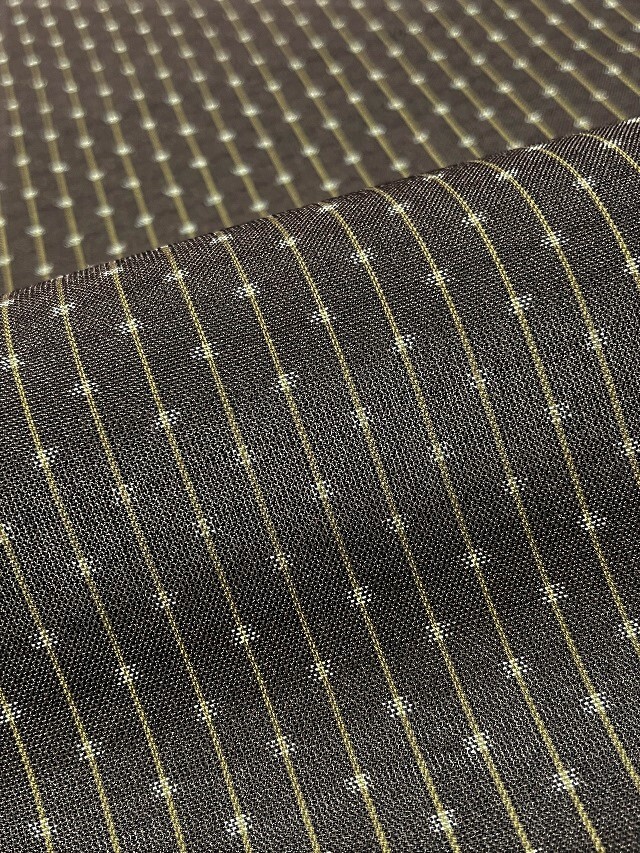 夏大島 東郷織物