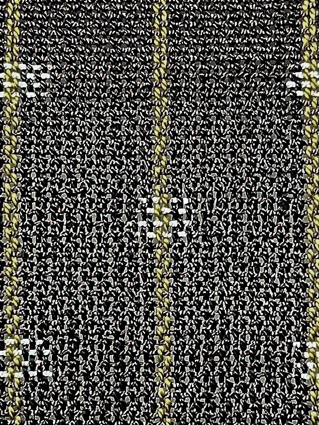 夏大島 東郷織物