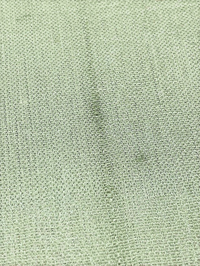 夏塩沢 玉駒上布