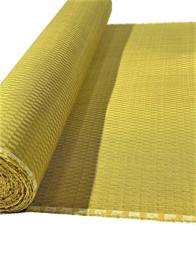 黄八丈 山下芙美子 めゆ工房