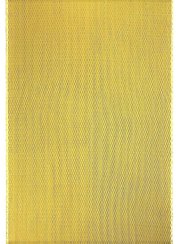 黄八丈 山下芙美子 めゆ工房