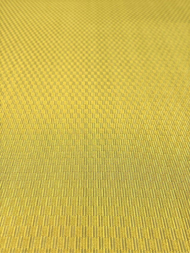 黄八丈 山下芙美子 めゆ工房