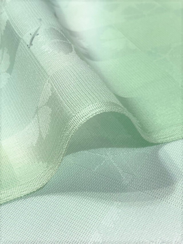 笹流水メダカ 浴衣 流水にメダカ | 着物たまおかぁちゃん