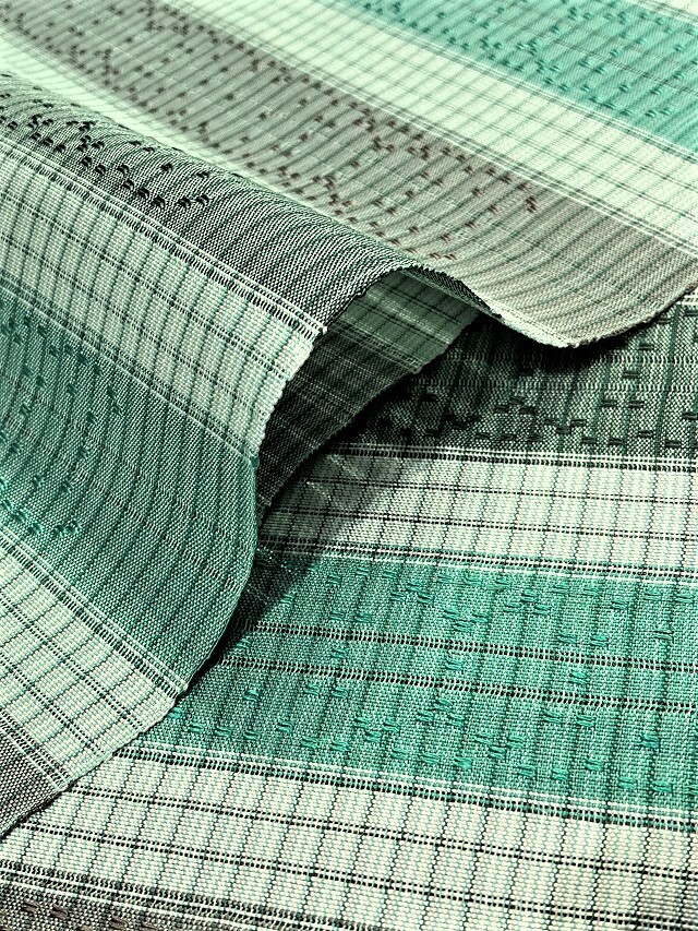 首里織 美しいキモノ