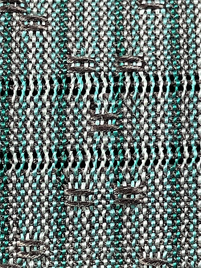 首里織 美しいキモノ