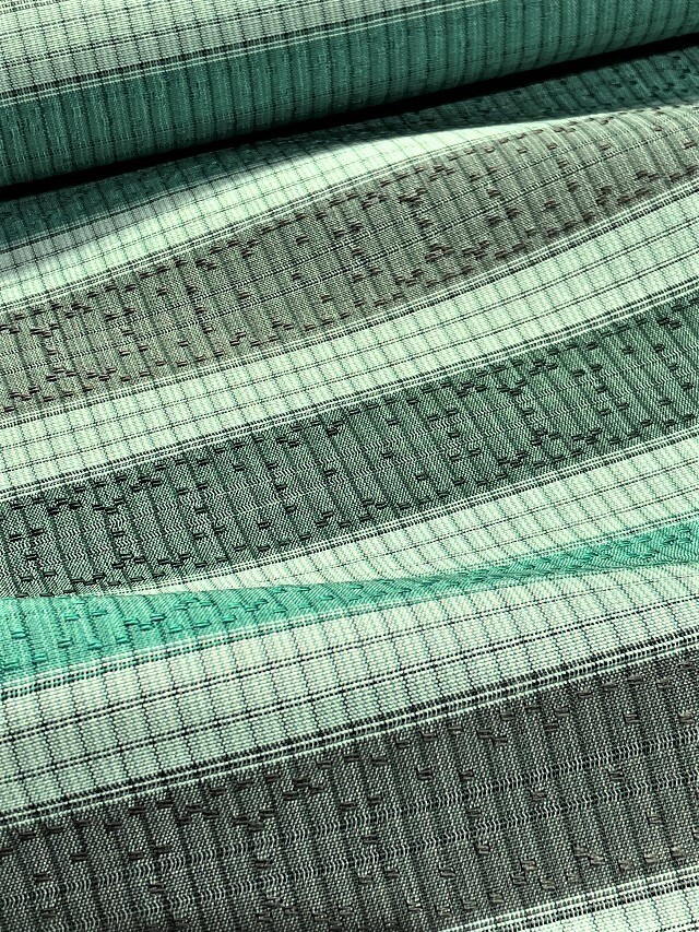 首里織 美しいキモノ