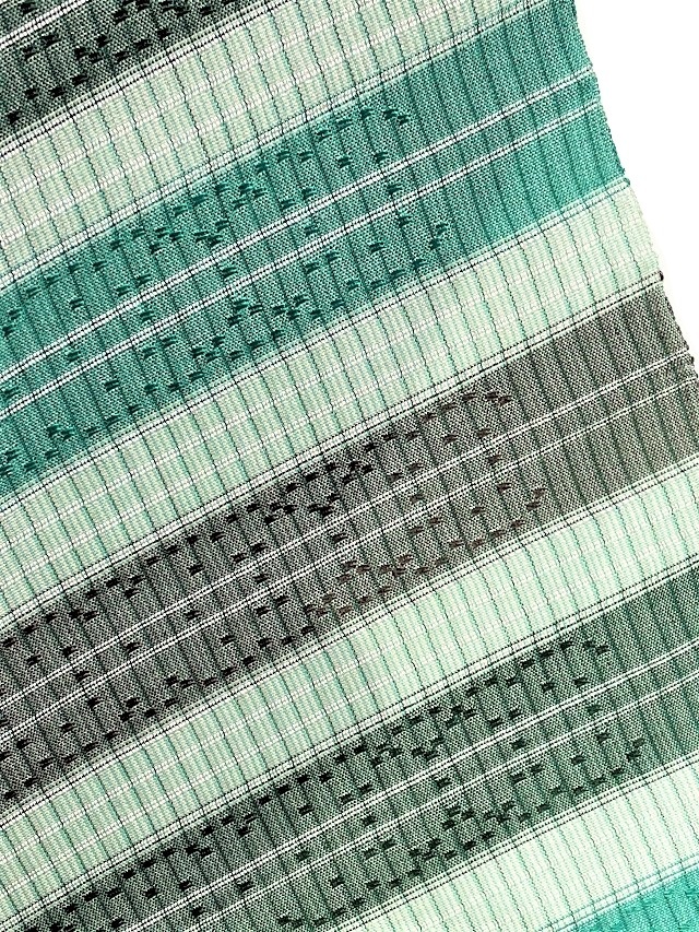 首里織 美しいキモノ