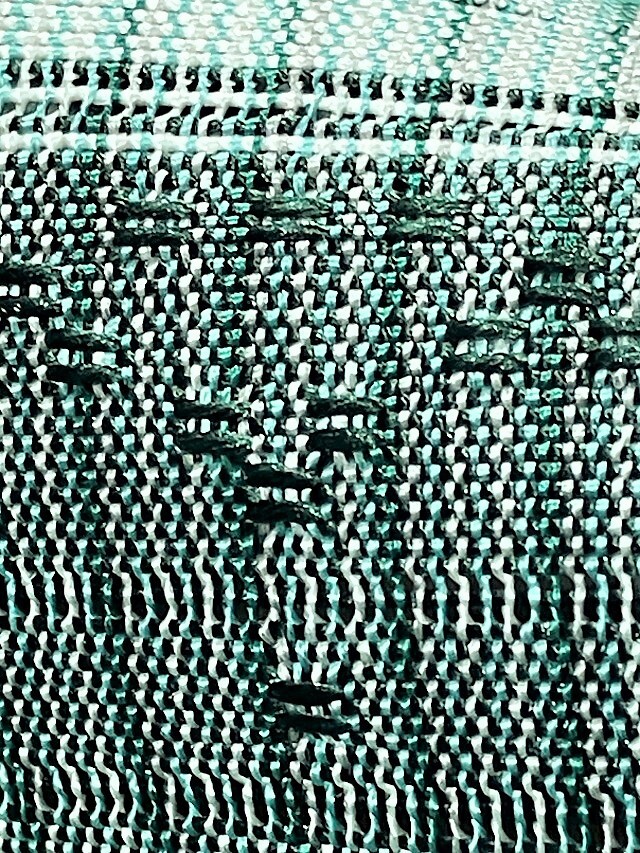 首里織 美しいキモノ