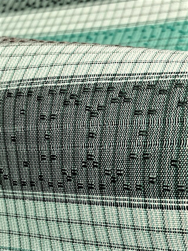 首里織 美しいキモノ