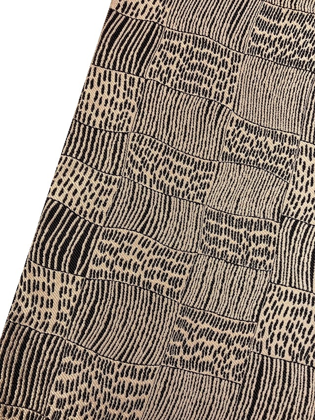 長嶋成織物 西陣織 激安アウトレット 袋帯 チャンカイ文様｜着物