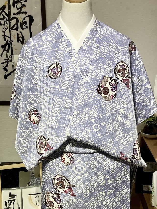 紅型　城間栄順