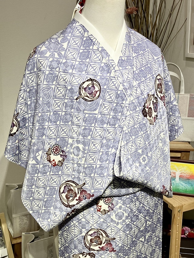 紅型　城間栄順