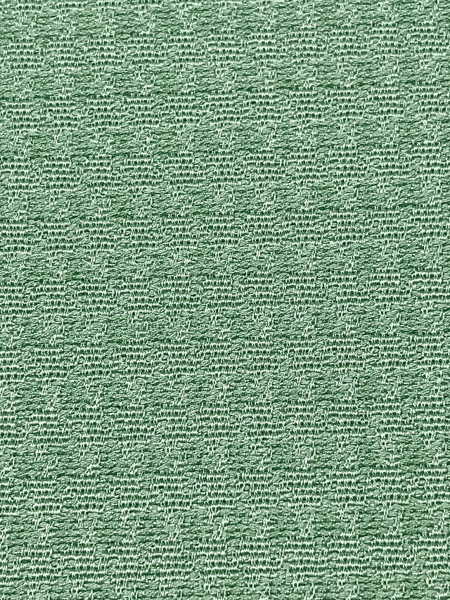 知念冬馬 紅型染