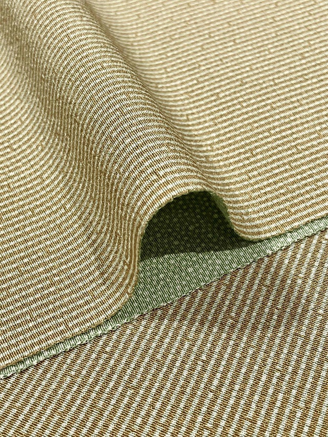 伊勢型写 両面小紋｜大小霰/｜着物セレクト専門店スポットガーデン