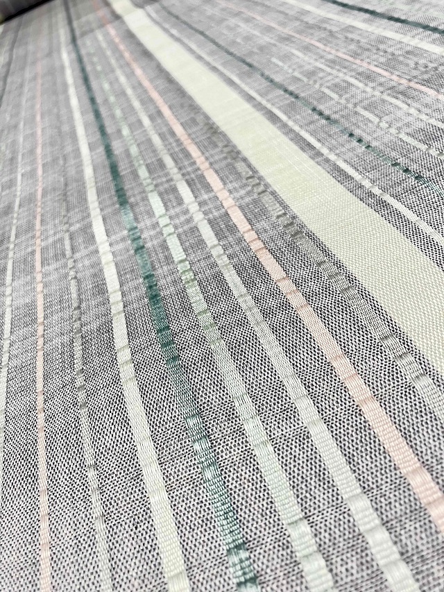 ロートン織 上原美智子 染織の世界｜着物セレクト専門店スポットガーデン