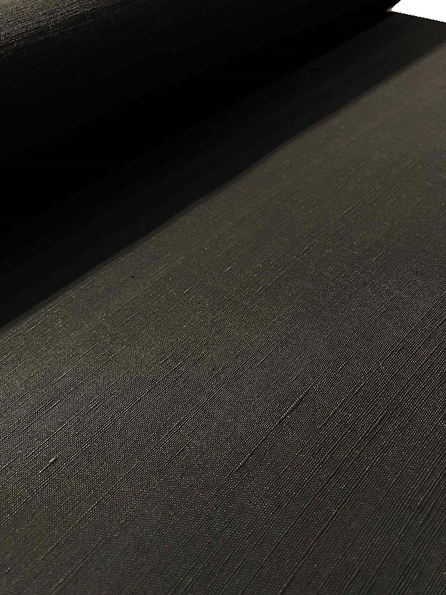 本場久米島紬｜エレガントな 無地｜着物セレクト専門店 スポットガーデン