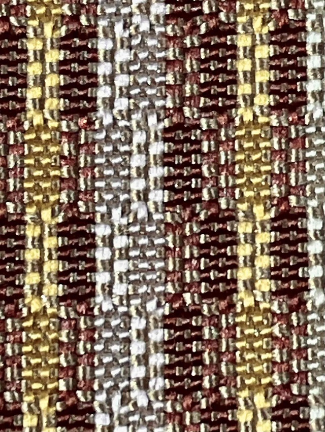 黄八丈 山下芙美子 美しいキモノ