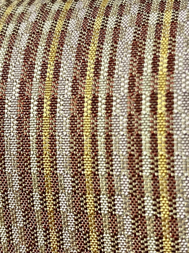 黄八丈 山下芙美子 美しいキモノ