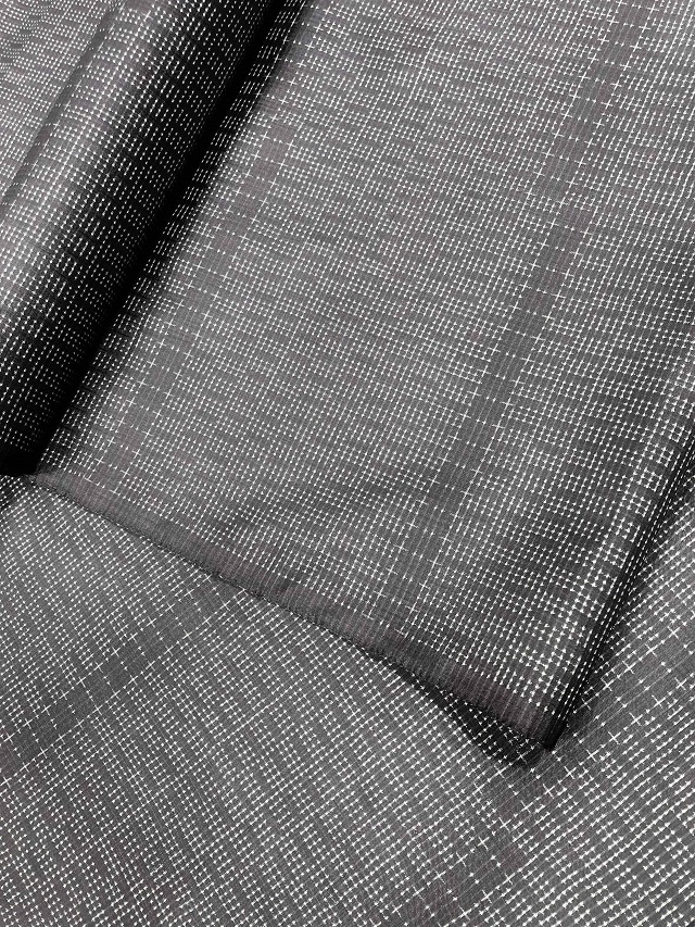 南風織物 一元絣 段絣 本場大島紬 破格値放出品｜着物セレクト専門店