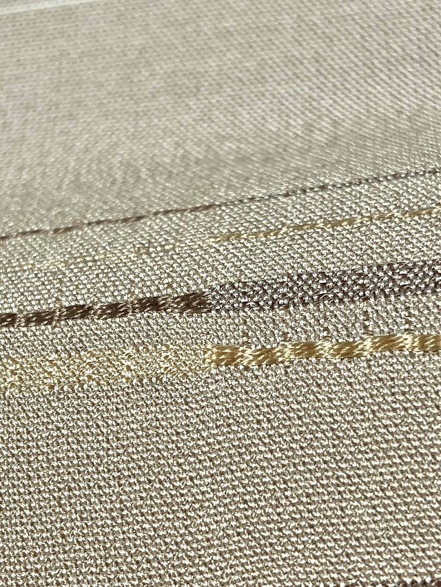 南風原　吉野織