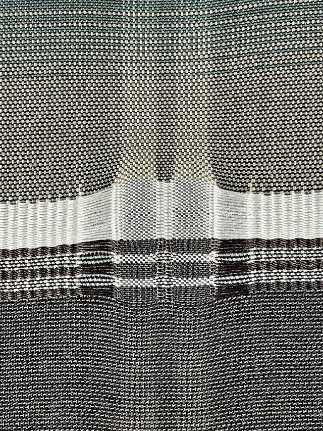 藤山千春　吉野間道