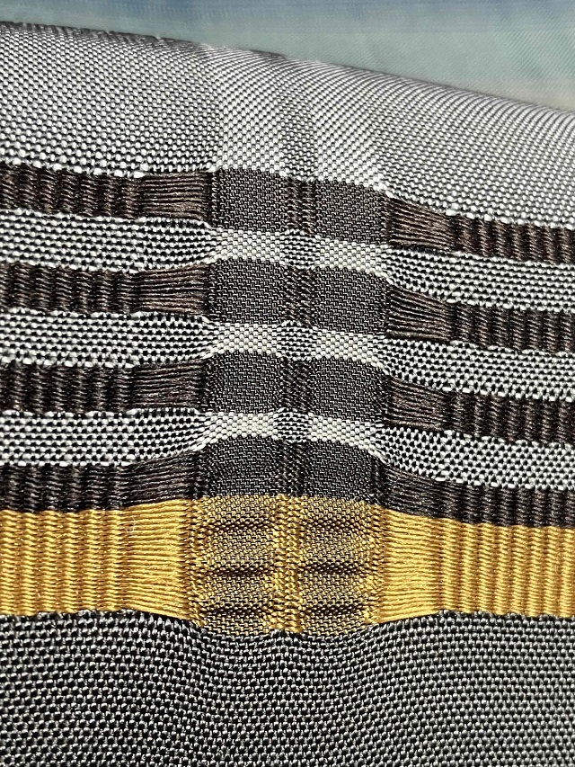 藤山千春　吉野間道