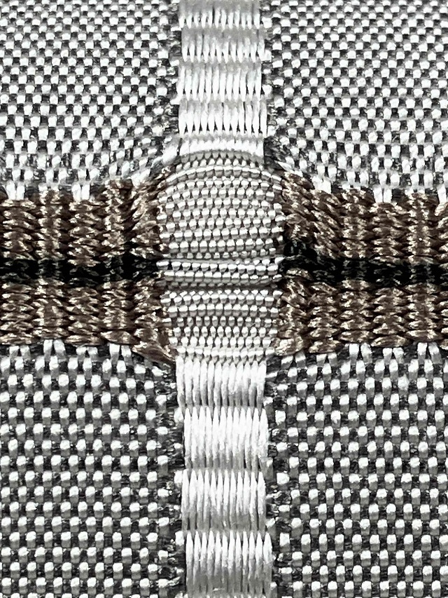 藤山千春 吉野間道 ハイクラス 縦緯吉野 唯一無二の存在感 希少な白地