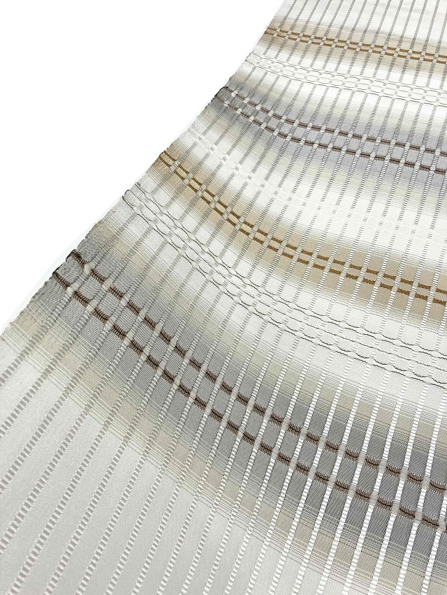 藤山千春 吉野間道 ハイクラス 縦緯吉野 唯一無二の存在感 希少な白地