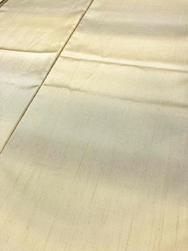 小千谷紬 引き染め段模様 特別販売｜着物セレクト専門店スポットガーデン