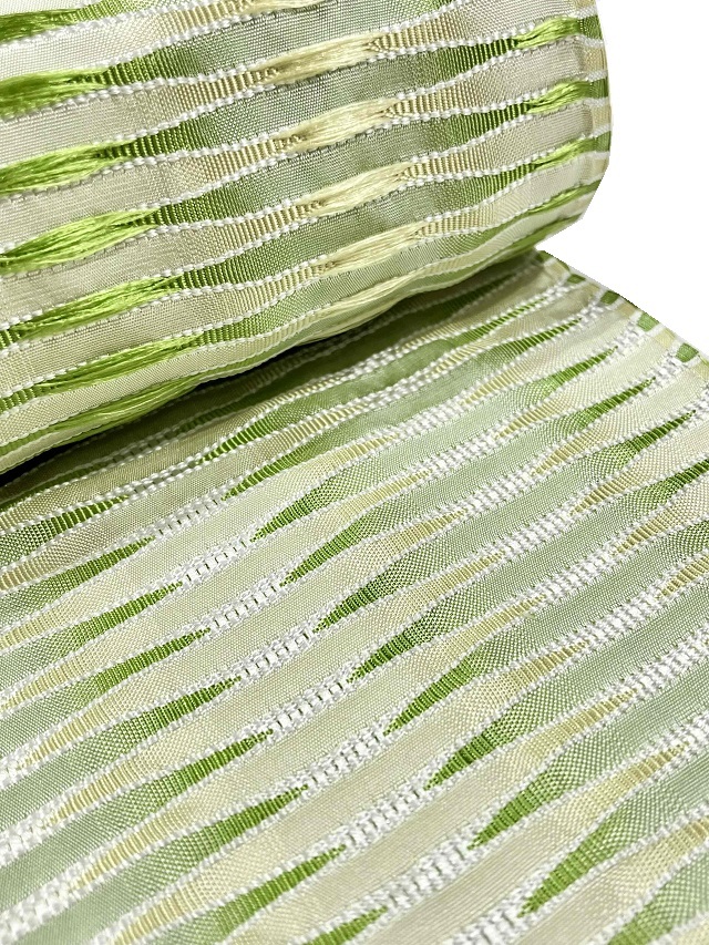 杉村　麟　帯