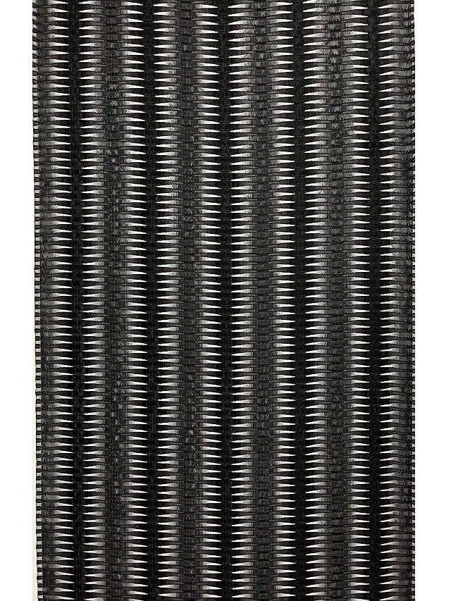 西陣織 杉村 麟RIN モノトーン 九寸名古屋帯 ｜着物専門店スポットガーデン