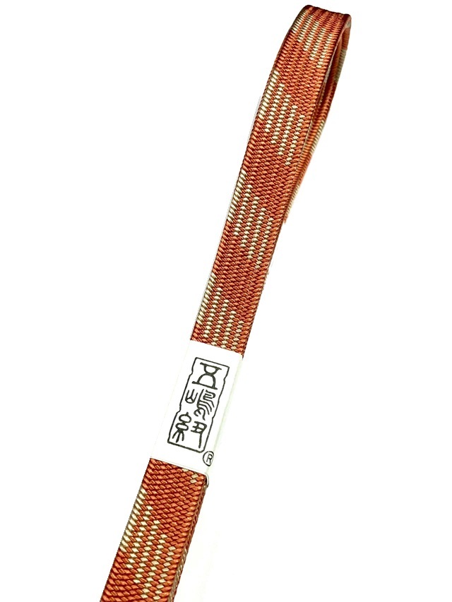 ☆ゴマ塩おむすび×イエローストライプ☆ ハンドメイド リバーシブル 