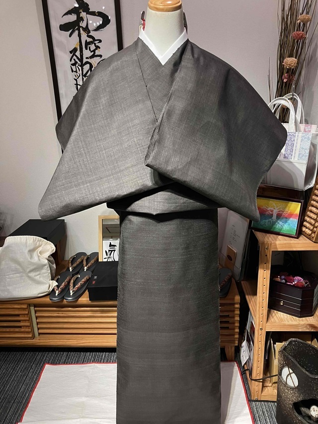 三才山紬 温もりが紡ぐ工芸の趣き｜着物セレクト専門店スポット