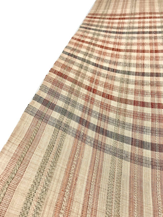 喜如嘉の芭蕉布