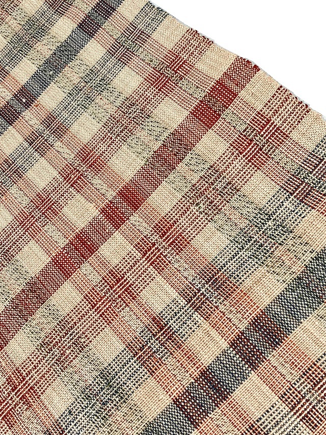 喜如嘉の芭蕉布