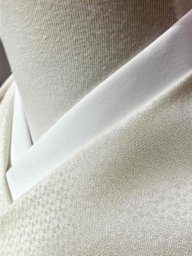 白たか織 夏着尺