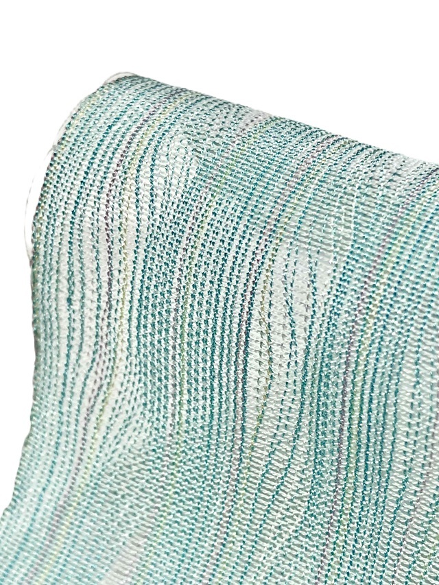 紅花染 新田 夏