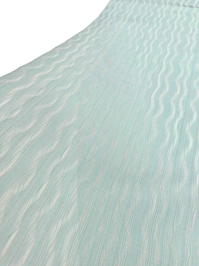 紅花染 新田 夏